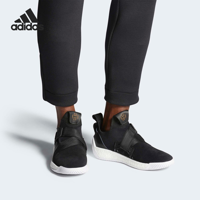Adidas正品buckle哈登2代篮球鞋
