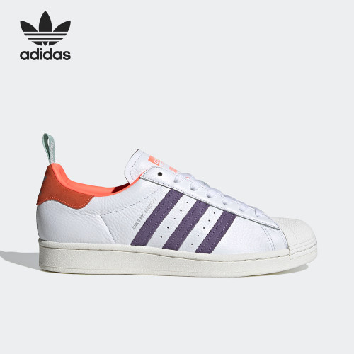 Adidas/阿迪达斯官方正品Girls Are Awesome男女休闲板鞋FW8087