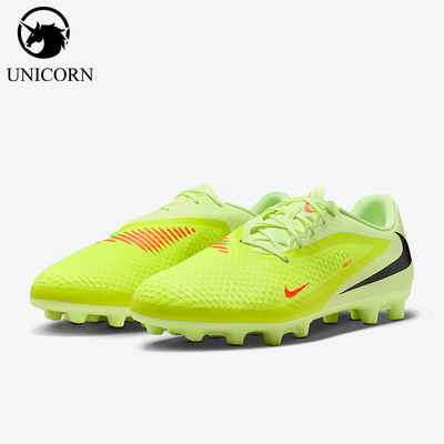 Nike/耐克正品Phantom 6男士低帮缓震经典轻便足球鞋HQ2318-800