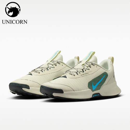 Nike/耐克正品Juniper Trail 3男士经典越野运动跑步鞋FQ0904-007