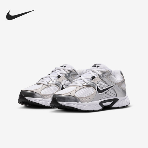 Nike/耐克正品V5 RNR GS女子大童透气耐穿运动鞋HQ6411-100