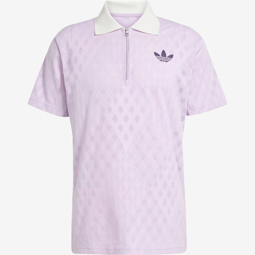 Adidas阿迪达斯正品Climacool男款网球训练日常通勤球衣JL9676