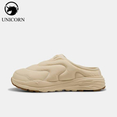 彪马正品 Hypnotic Clog男女日常耐磨保暖休闲鞋 Puma 402851