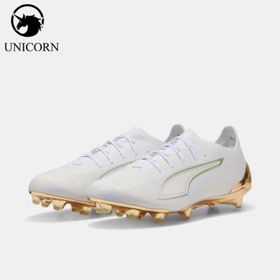 Puma/彪马正品ULTRA 6男士比赛训练运动透气经典足球鞋108699-04