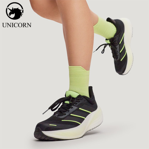 Adidas/阿迪达斯官方正品2026春季男女缓震运动超轻跑步鞋KK1895