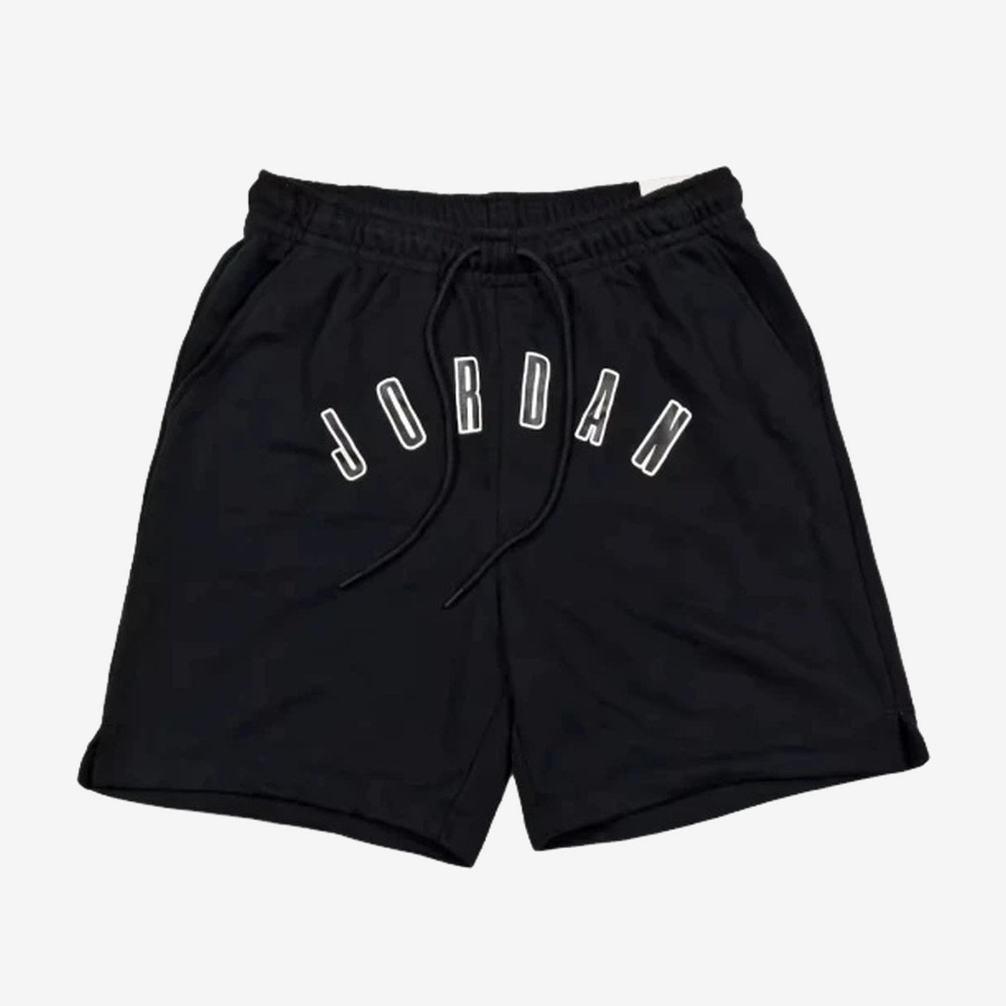Nike耐克正品男款Jordan日常穿着舒适百搭休闲短裤FQ1878-010图片