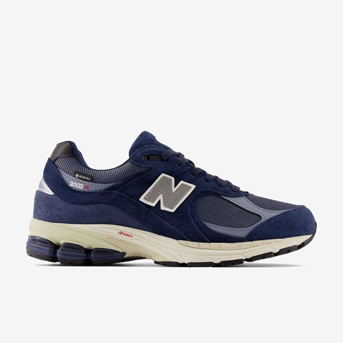 New Balance新百伦正品NB2002R男女同款减震防滑跑步鞋M2002RXF