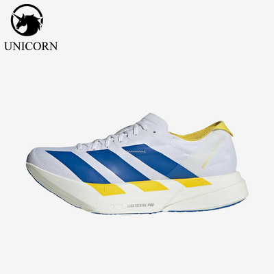 Adidas/阿迪达斯官方正品AdizeroAdiosPro4新款男鞋K跑步鞋KI9388