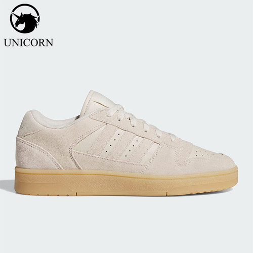 Adidas/阿迪达斯官方正品三叶草男女运动耐磨低帮休闲鞋JS2272
