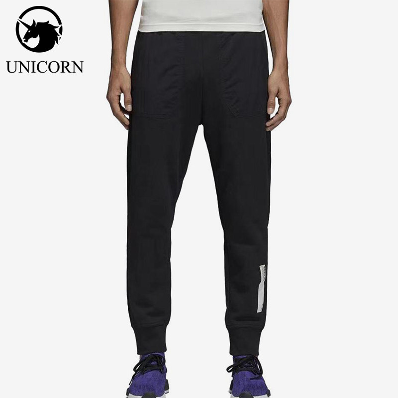 Adidas/阿迪达斯正品三叶草originals跑步经典收脚男长裤AZ1212