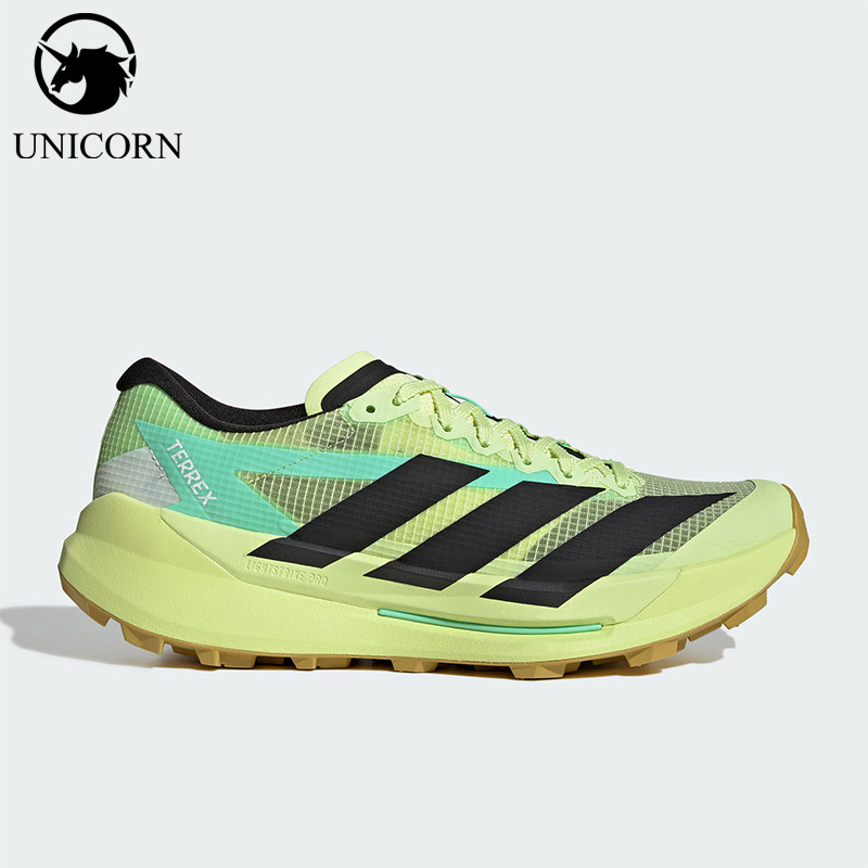 Adidas/阿迪达斯正品AGRAVIC TT男女缓震越野跑运动鞋HQ5070