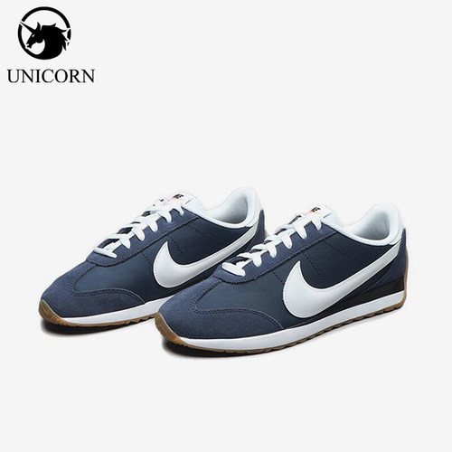 Nike/耐克正品男士舒适耐磨低帮运动生活休闲鞋HQ2052-400