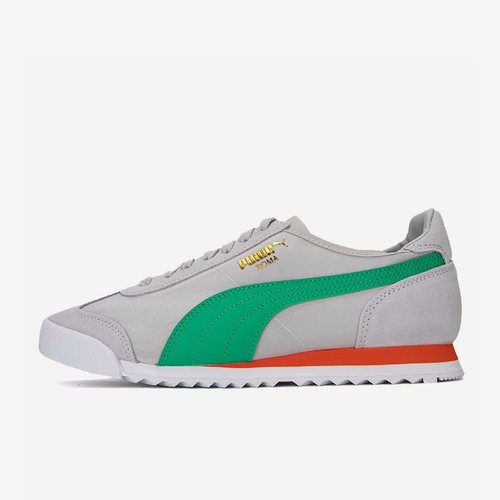 Puma/彪马官方正品 新款男女复古低帮轻便透气休闲鞋362408-36
