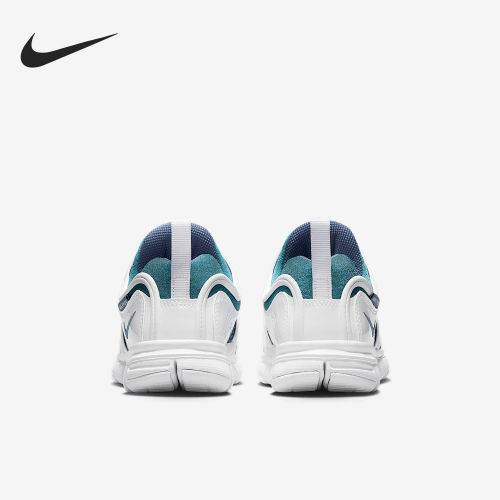 Nike/耐克正品Dynamo Free小童易穿脱透气运动鞋IB7245-121