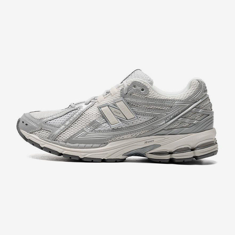 New Balance/NB正品2025新款男女缓震耐磨透气运动休闲鞋M1906RJM图片