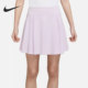耐克正品 夏季 新款 Nike 女子运动休闲简约半身短裙DD0351 530