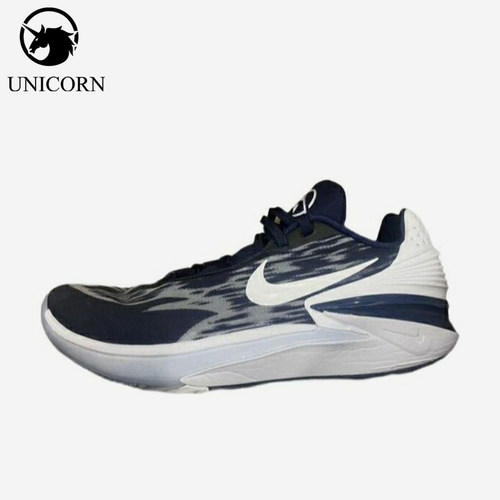 Nike/耐克正品四季款男士舒适减震低帮运动篮球鞋DX6650-401