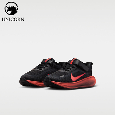 Nike/耐克正品Stellar Ride小童耐磨缓震跑步鞋HQ3267-011