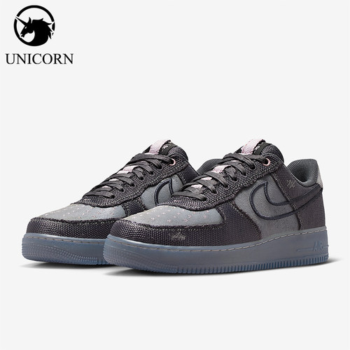 Nike/耐克正品2026春季款男士低帮经典系带耐磨板鞋IQ0614-060