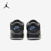 耐克正品 JORDAN男士 气垫缓震运动耐磨篮球鞋 Nike FQ7939 002