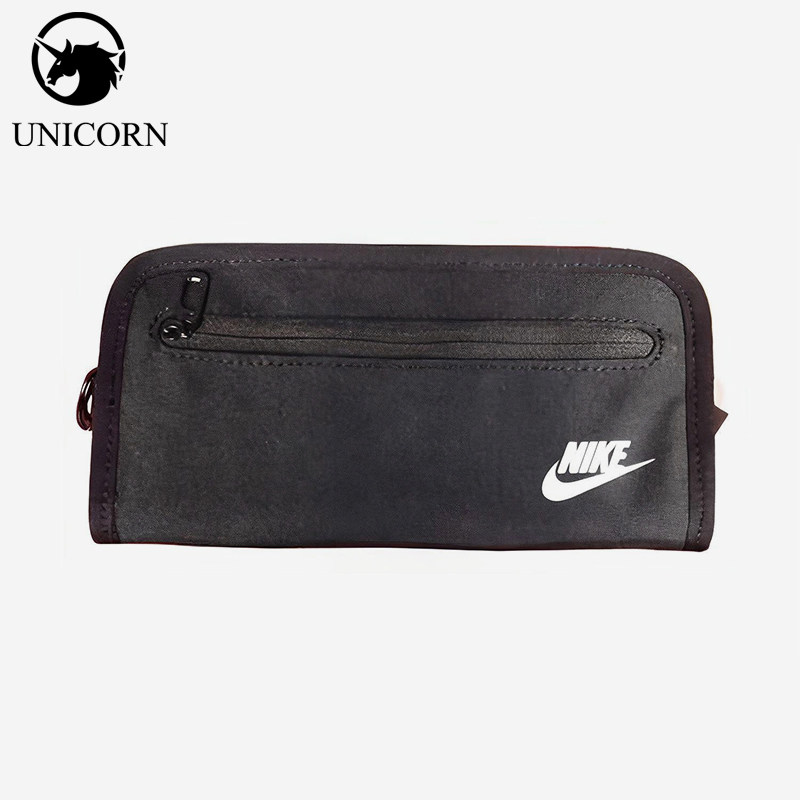 Nike/耐克正品2026新款男女同款日常经典耐磨钱包AC3780-058