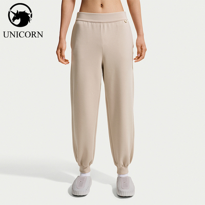 Nike/耐克正品Impossible Soft女士排汗弹性运动裤IQ1034-236