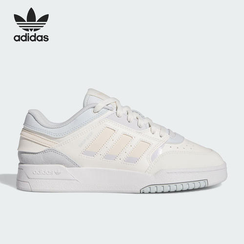 Adidas/阿迪达斯正品DROP STEP LOW W女子经典运动板鞋IF2690