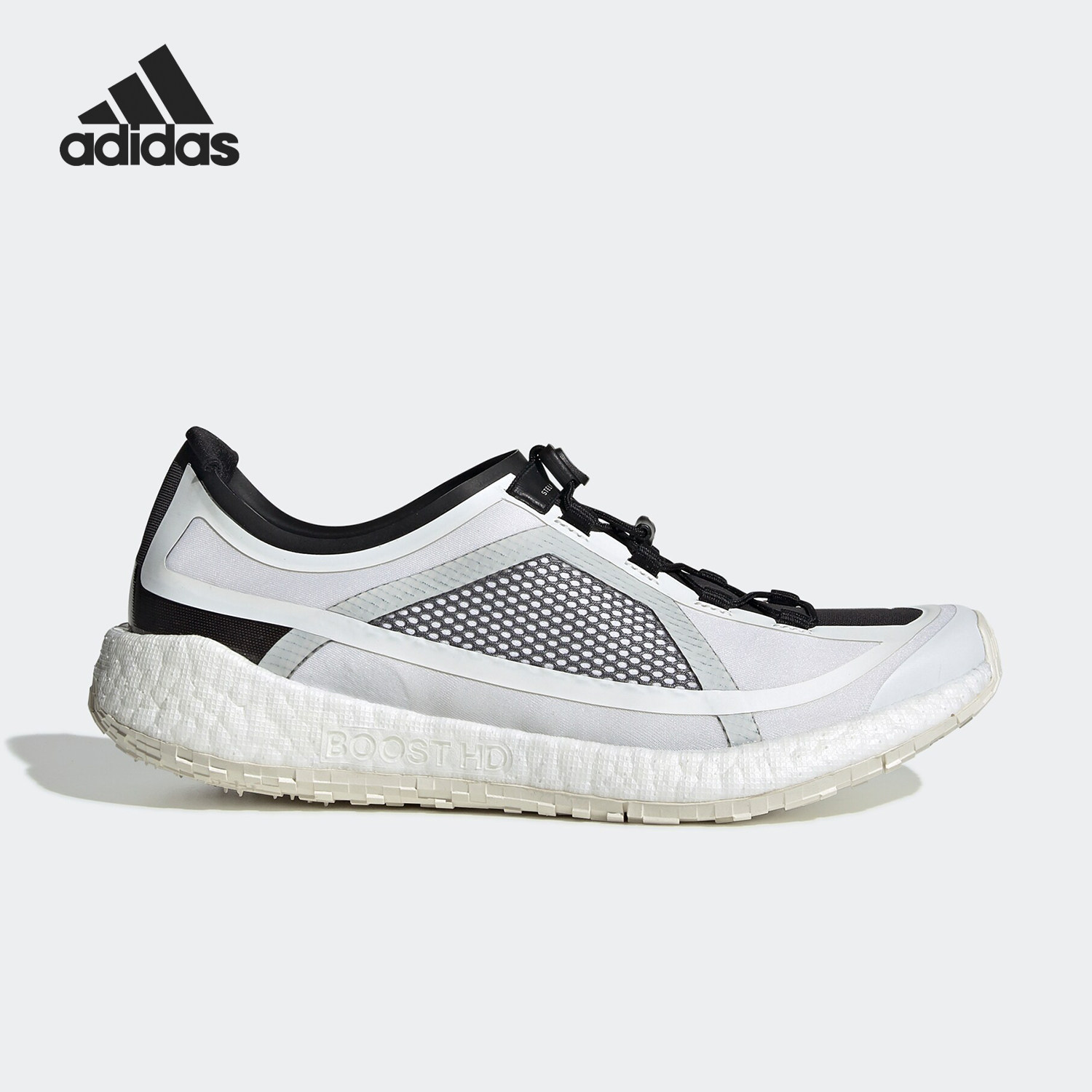 Adidas/阿迪达斯正品smc PulseBOOST HD S.女运动跑步鞋G28329