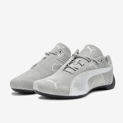 Puma彪马正品FUTURE CAT男女系带低帮减震运动休闲鞋405283-02