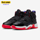 DO1925 Nike 001 Two Trey秋男子高帮耐磨篮球鞋 耐克正品 Jumpman