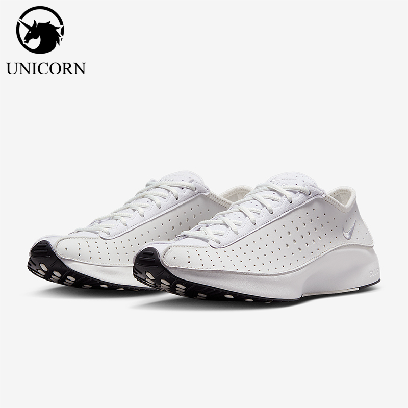 Nike/耐克正品Air Superfly女士透气透气耐磨跑步鞋HJ8082-100