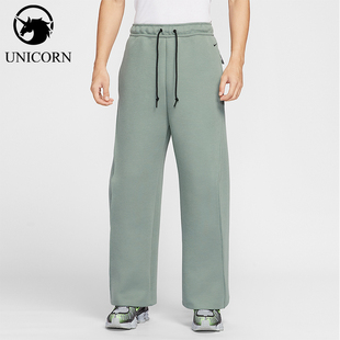 Nike/耐克正品2025秋季款男士日常运动直筒刺绣长裤HV6542-364