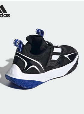 Adidas/阿迪达斯正品XENOBURST大童运动减震耐磨篮球鞋JP6212