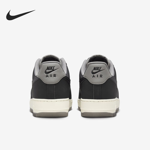 Nike/耐克正品Air Force男士休闲轻便低帮耐磨板鞋FZ5225-001