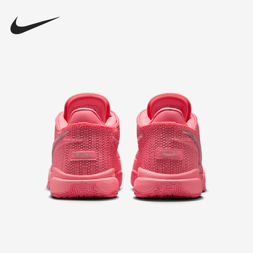 Nike/耐克正品LeBron XX EP男士系带时尚篮球鞋DJ5422-600