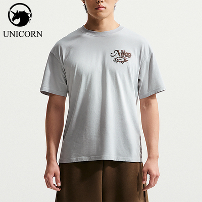 Nike/耐克正品Sportswear男士时尚经典日常短袖T恤IH1152-043