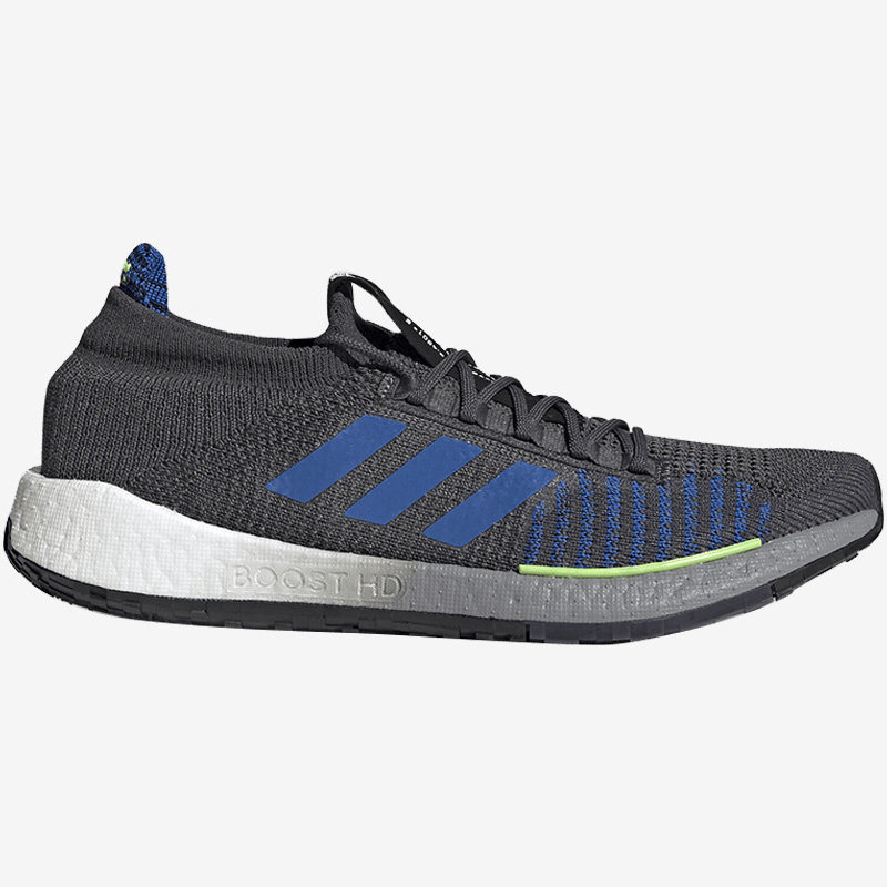 Adidas/阿迪达斯正品 Pulseboost HD 男女运动跑步鞋FU7344