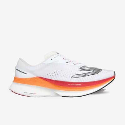 Skechers斯凯奇正品AERO RAZOR男款舒适贴合跑步鞋246240-WBO