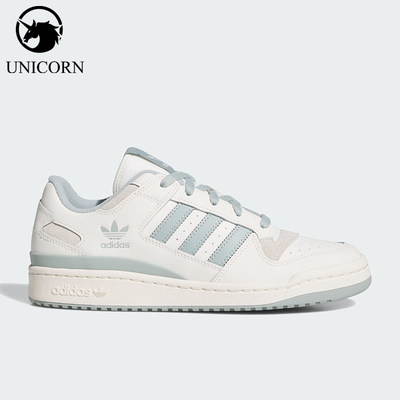 Adidas/阿迪达斯正品2026年新款三叶草男女款时尚低帮板鞋JQ1532