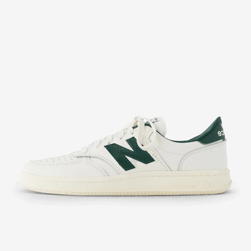 New Balance新百伦正品NB T500男女同款低帮薄底板鞋CT500AC1