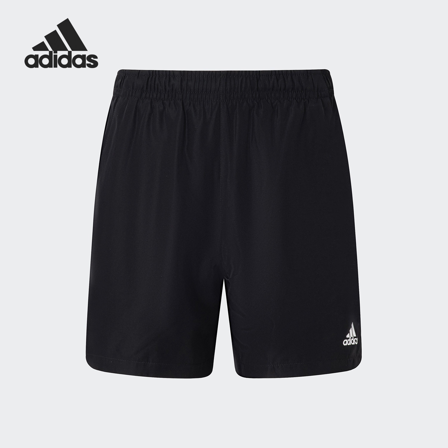 Adidas/阿迪达斯正品夏季男士经典舒适运动休闲短裤JC9097,运动服/休闲服装,运动中长裤／短裤,淘宝优惠券,粉丝福利购,淘宝优惠卷