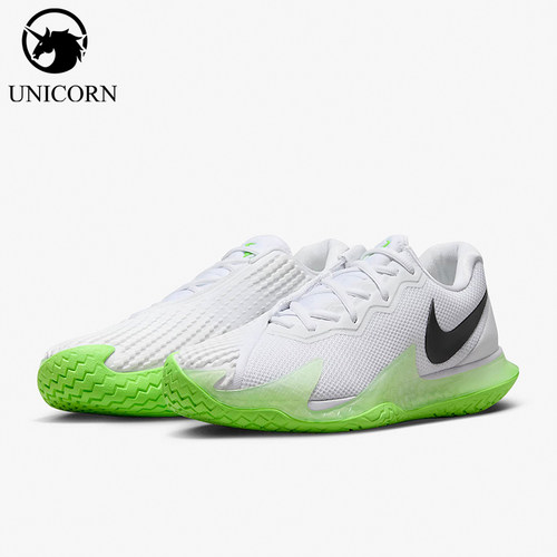Nike/耐克正品夏季款男士运动耐磨低帮减震网球鞋DD1579-105