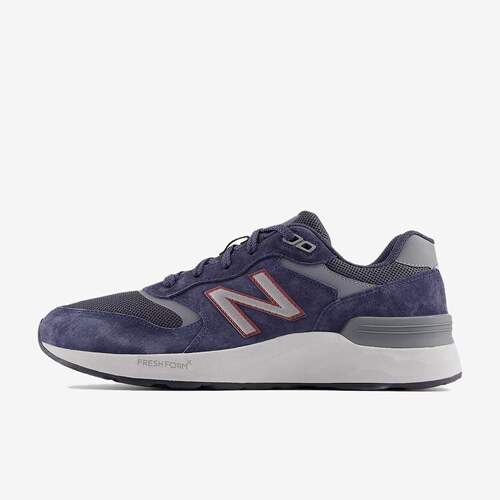 New Balance新百伦正品NB Fresh Foam 880 v7男款跑步鞋MW880BC7