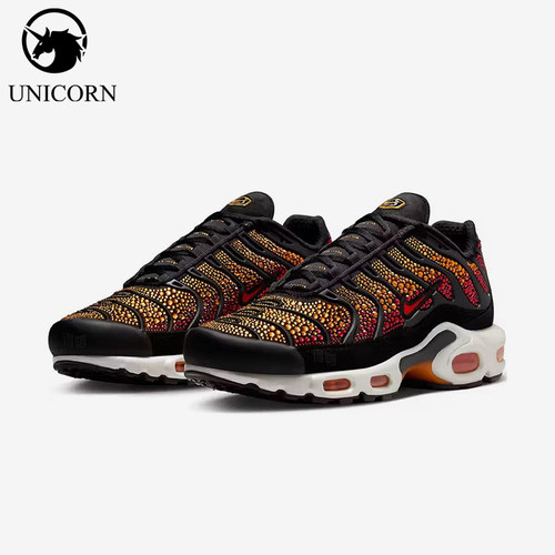 Nike/耐克正品Air Max Plus女士耐穿运动经典休闲鞋FZ9042-001