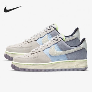 Force DO2339 耐克正品 114 AF1女子休闲板鞋 Air Nike