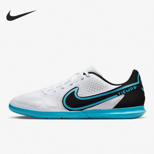 Nike/耐克正品秋季男子减震透气训练运动足球鞋DA1189-146
