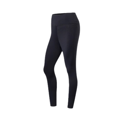 正品 李宁22夏季女子紧身健身休闲 运动训练长裤 AULS052