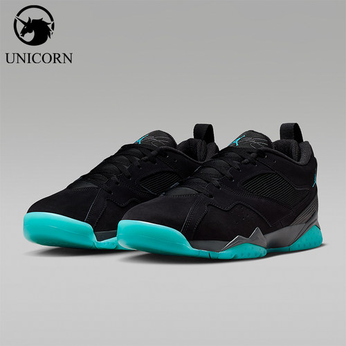 Nike/耐克正品Jordan男士减震耐磨系带低帮篮球鞋HQ3950-004