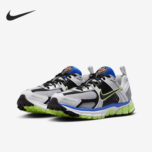 Nike/耐克正品Vomero 5 GS女子大童耐磨透气轻盈运动鞋IM6699-001