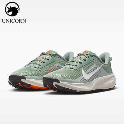 Nike/耐克正品四季款女士运动厚底抓地回弹时尚跑步鞋HV8121-310